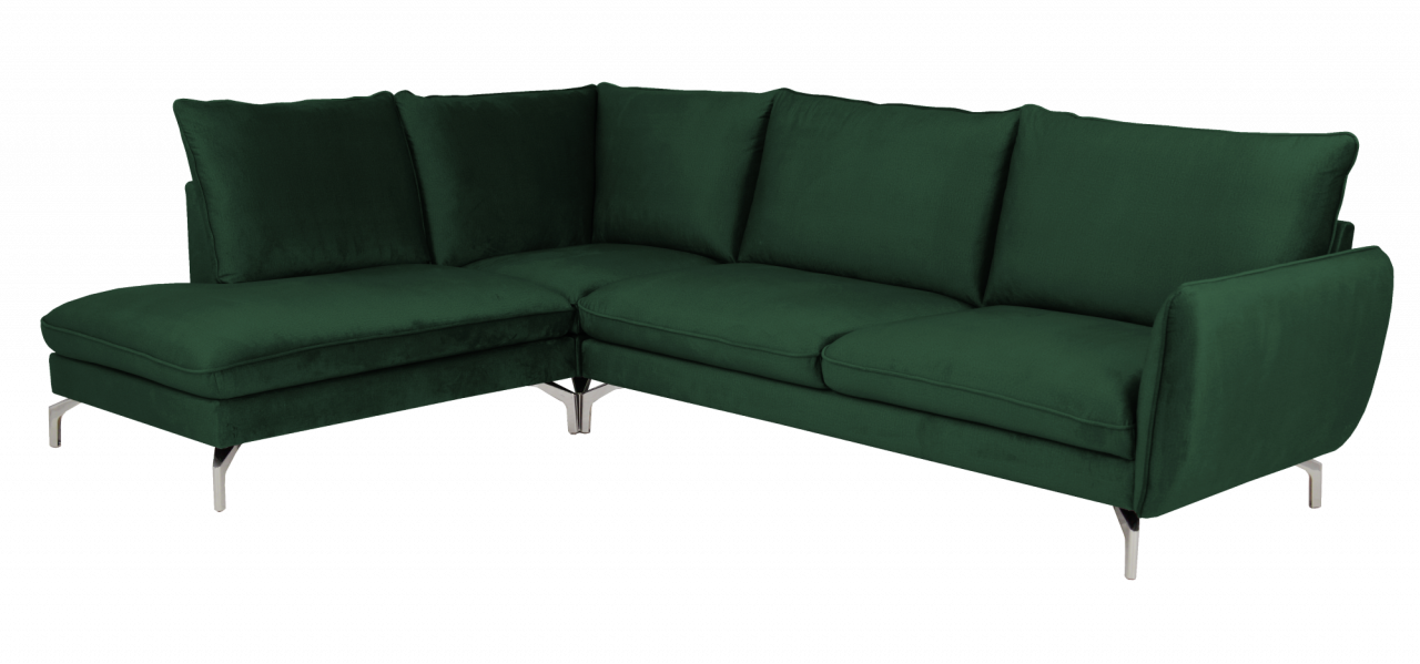 FLINT L II. sarokülő