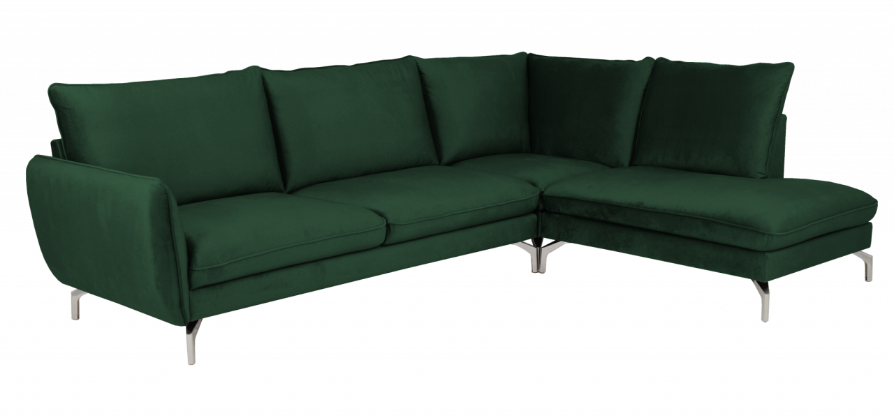 FLINT L II. sarokülő