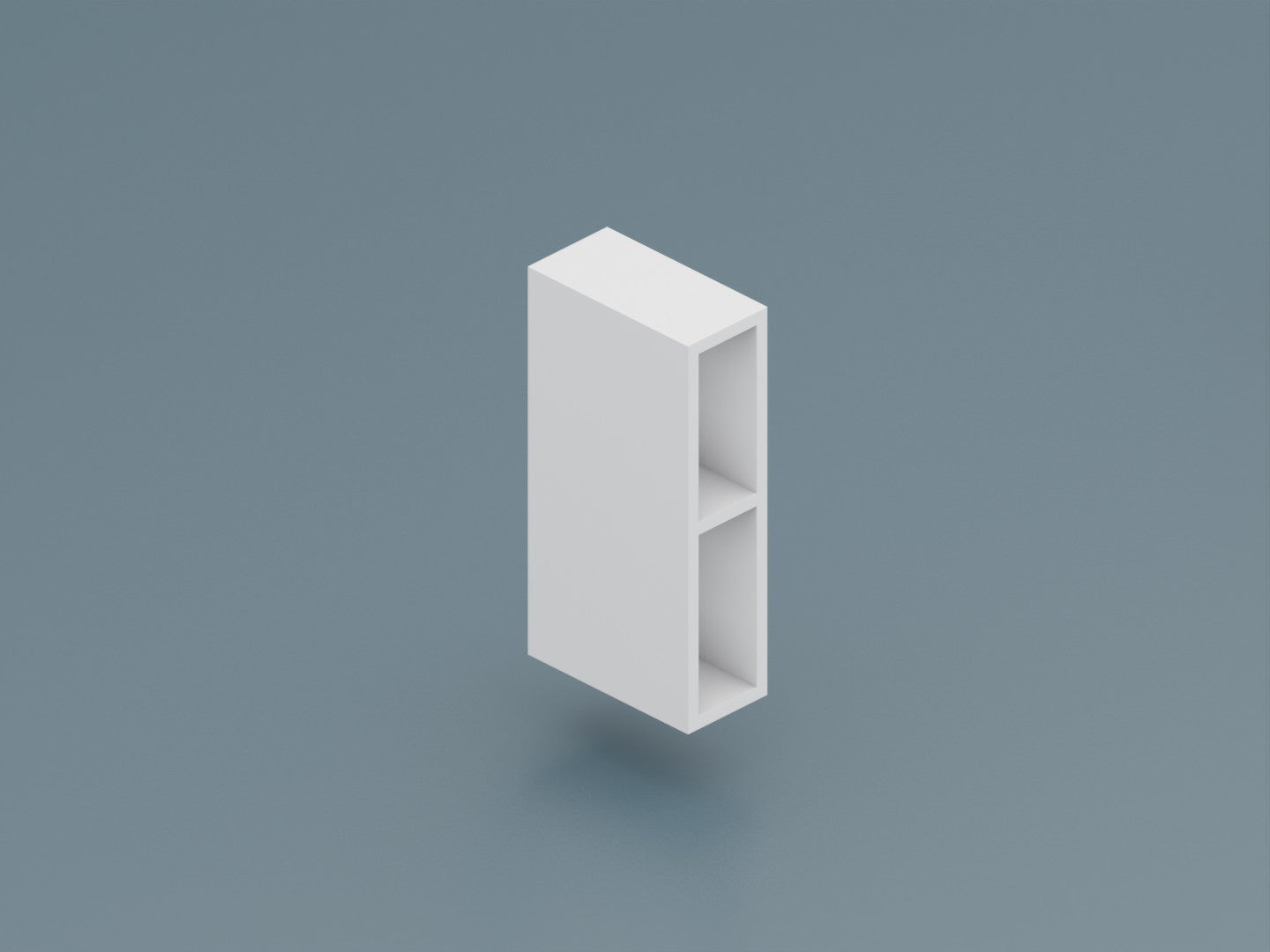 Felső nyitott elem 15-20-25-30 cm Csenge lux és Eszter