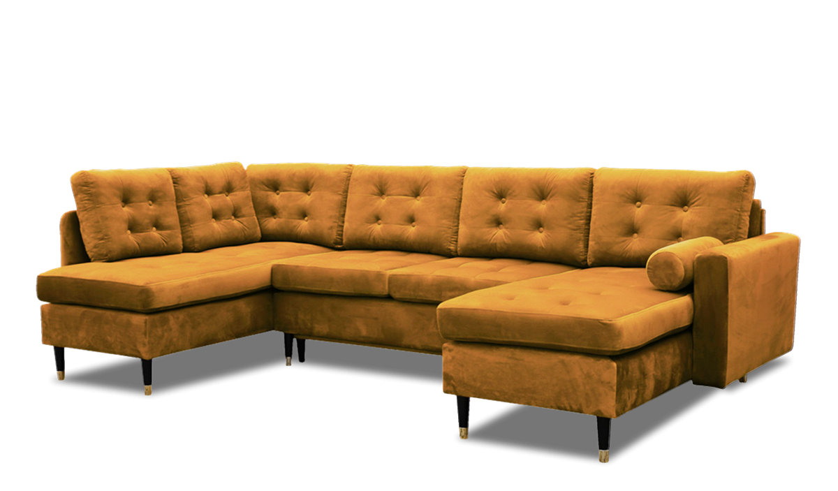 DORA "U" - alakú sarokülő