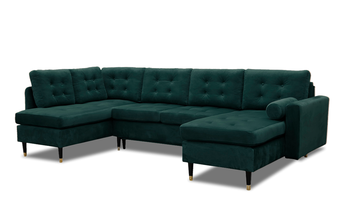 DORA "U" - alakú sarokülő