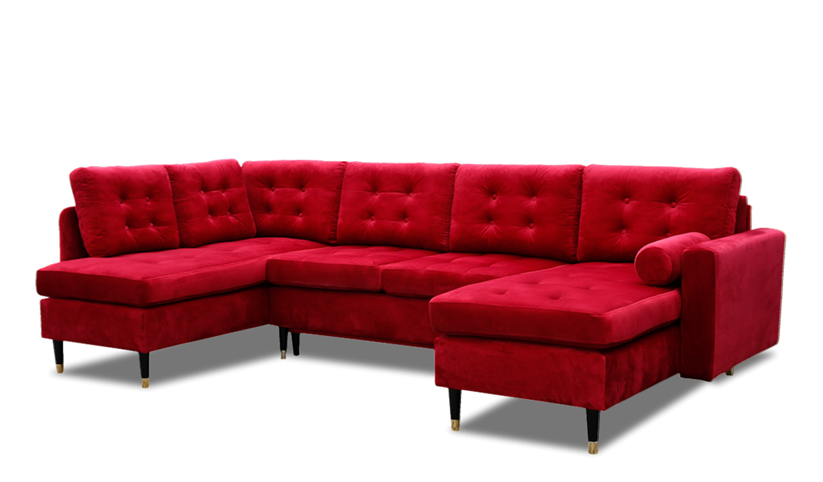 DORA "U" - alakú sarokülő