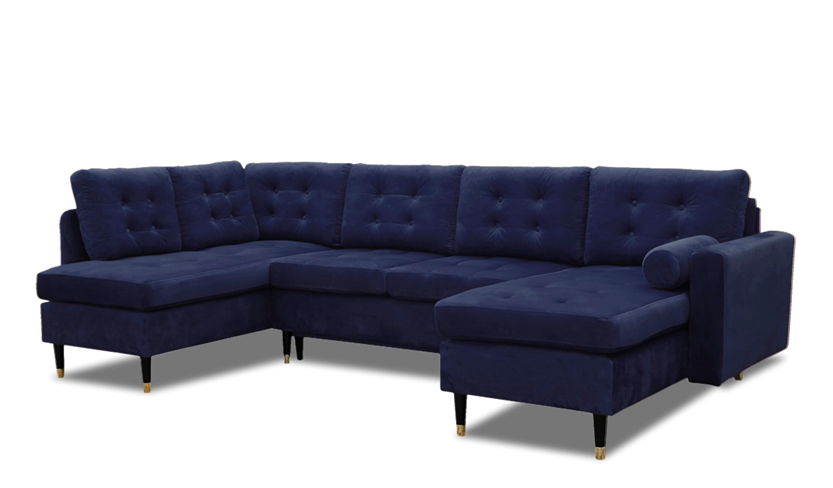 DORA "U" - alakú sarokülő