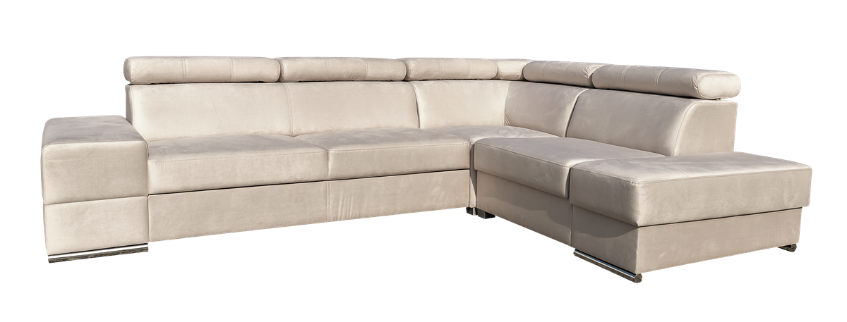 ELEMENTO L sarokülő