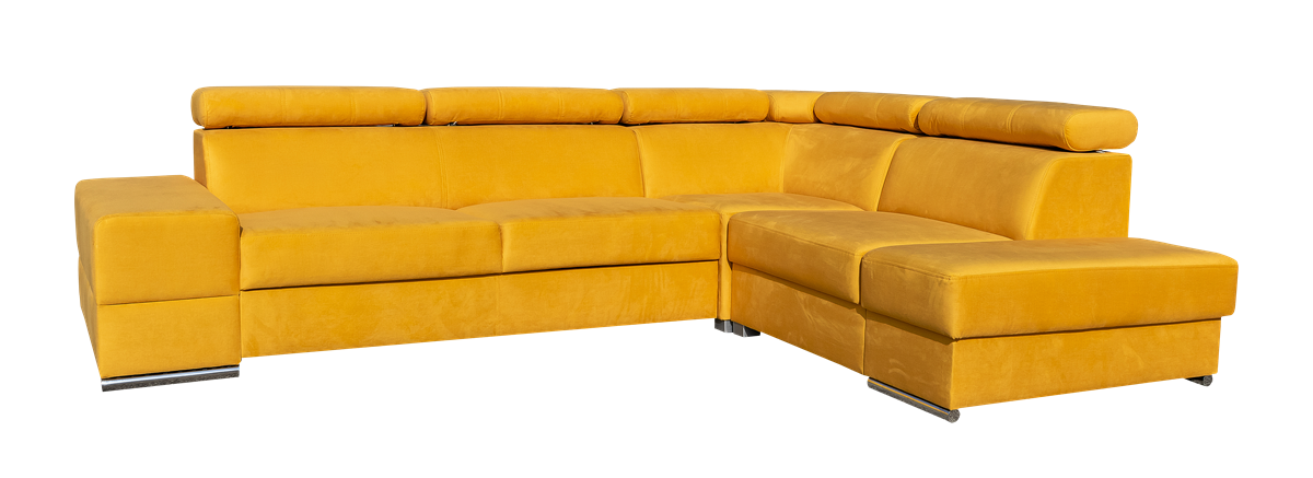 ELEMENTO L sarokülő