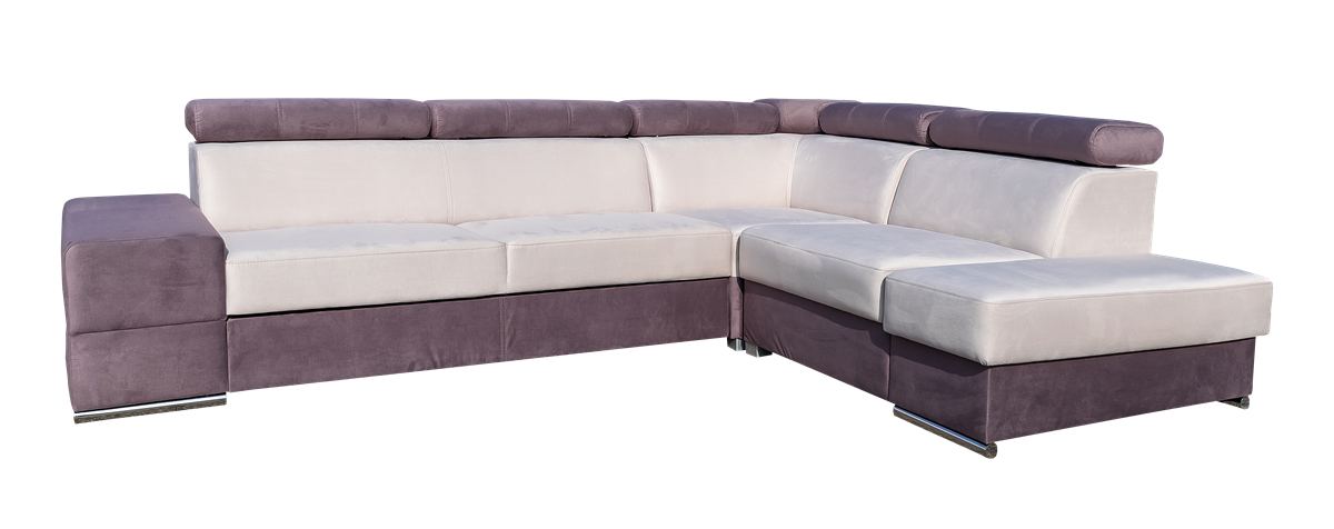 ELEMENTO L sarokülő