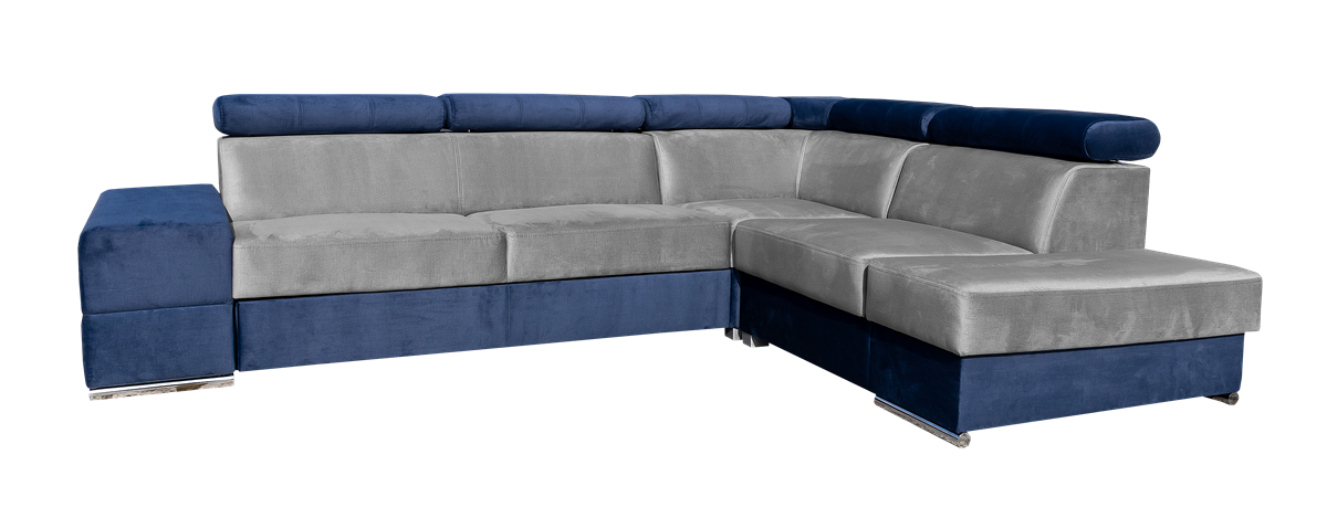 ELEMENTO L sarokülő