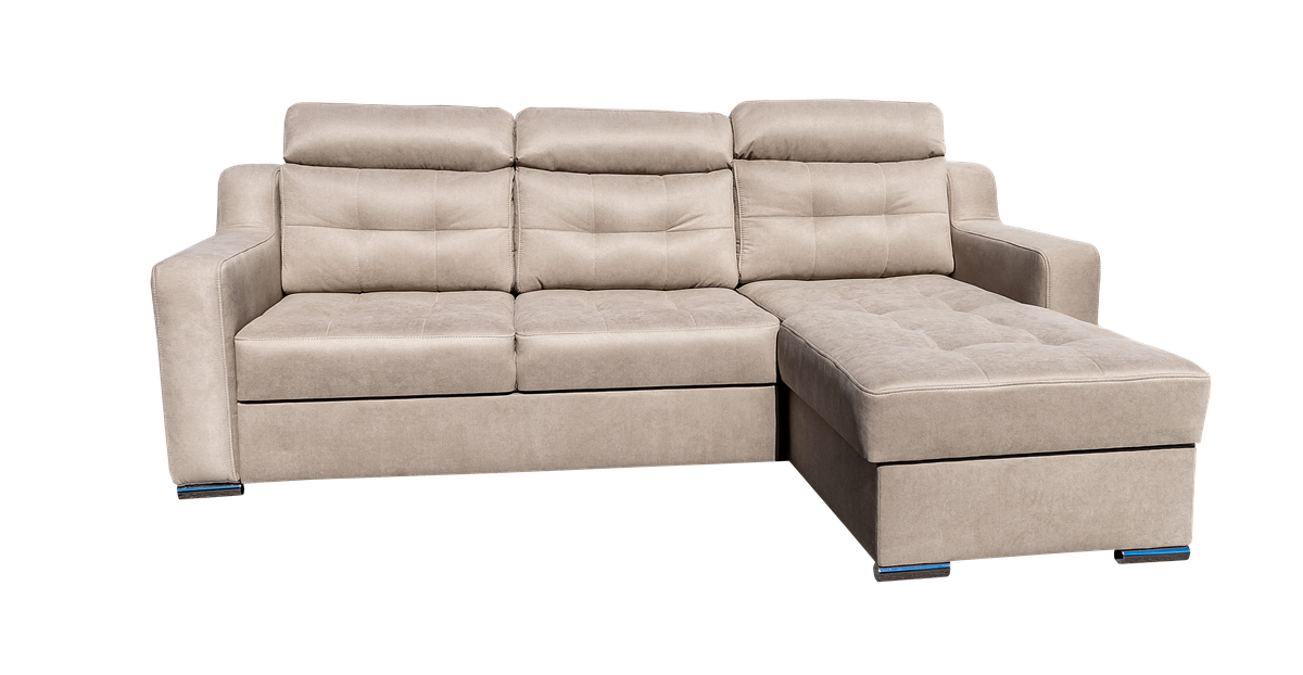 MODERNO MINI sarokülő