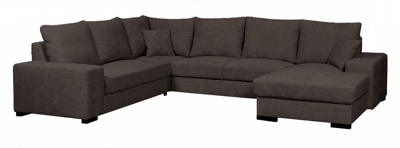 GEORGIA "U" - alakú sarokülő