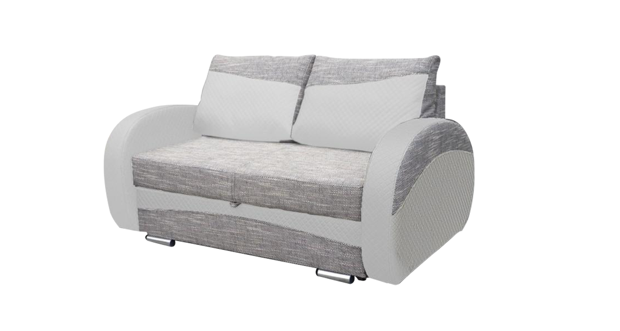 MARA 2-es (fix) kanapé