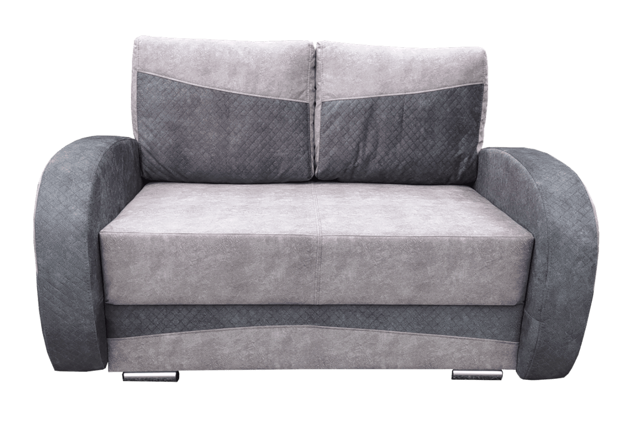 MARA ÚJ 2-es (fix) kanapé