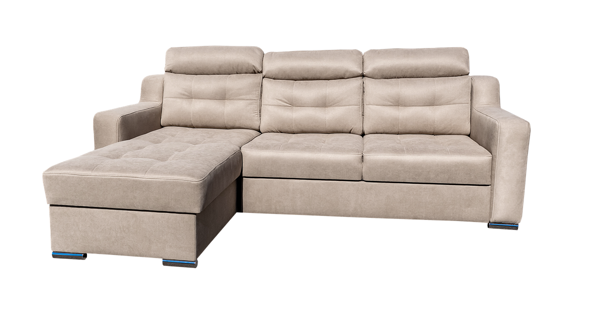 MODERNO MINI sarokülő