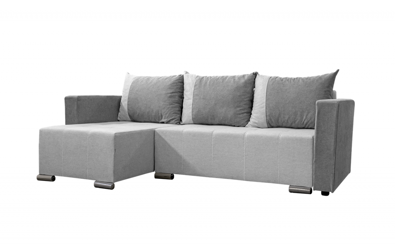 NOEL szivacsos sarokülő