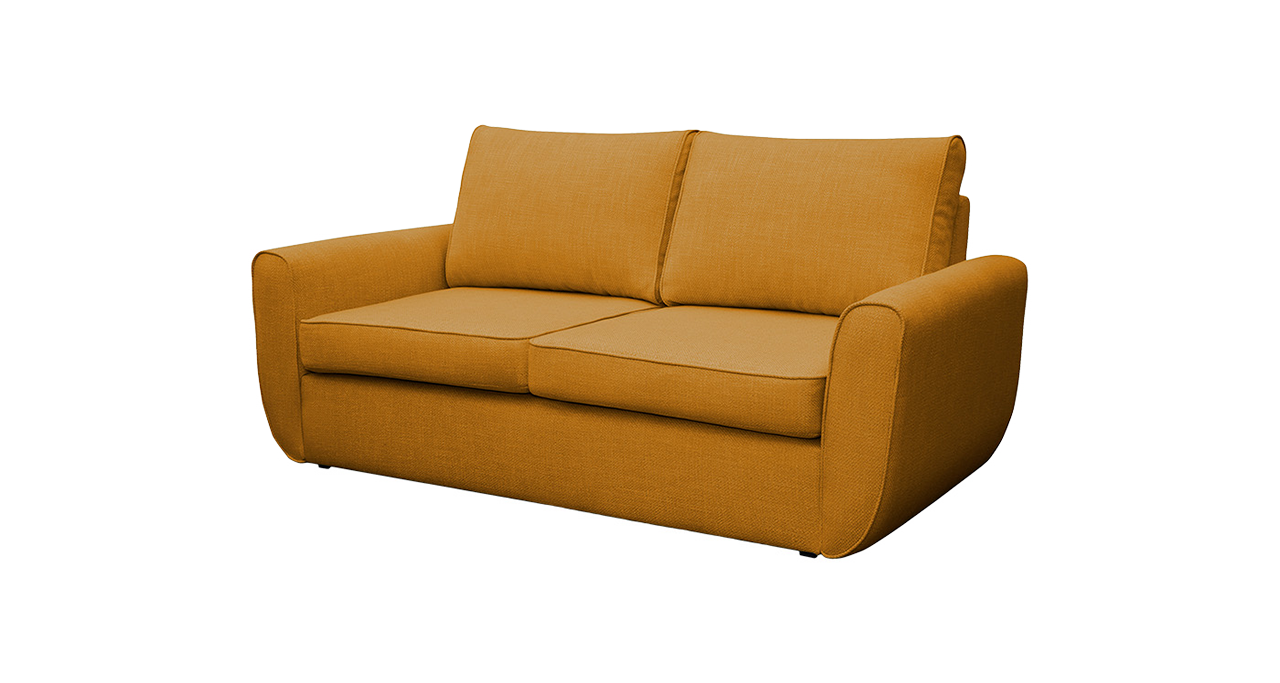 PALOMA 2-es (fix) kanapé