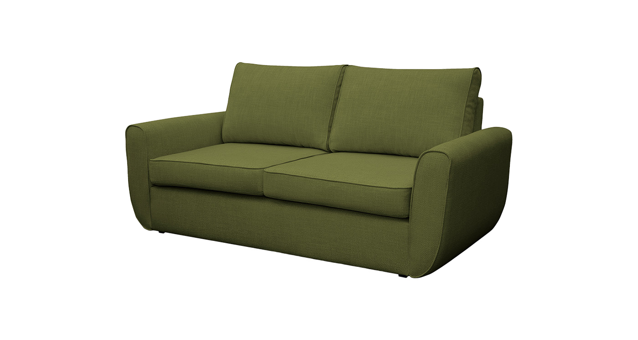 PALOMA 2-es (fix) kanapé
