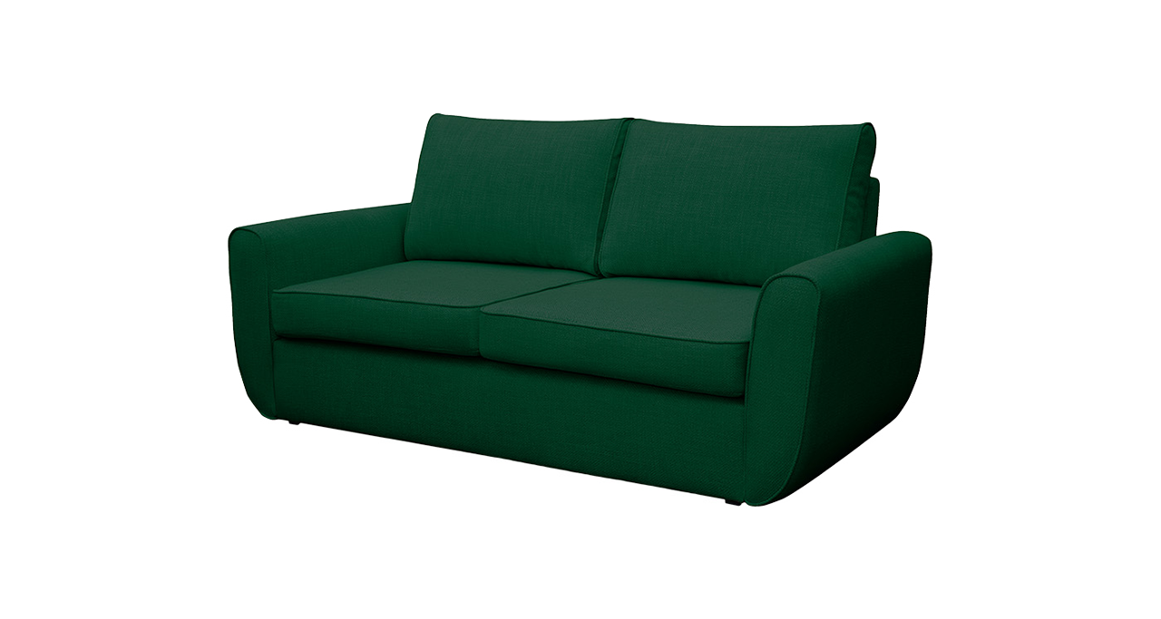 PALOMA 2-es (fix) kanapé