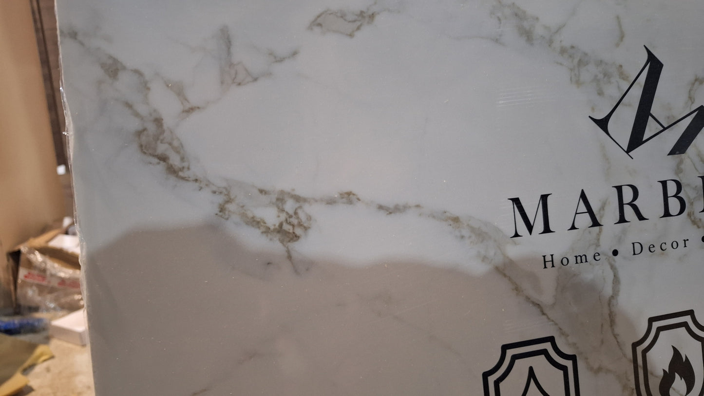 50190 Taro grey pvc falpanel