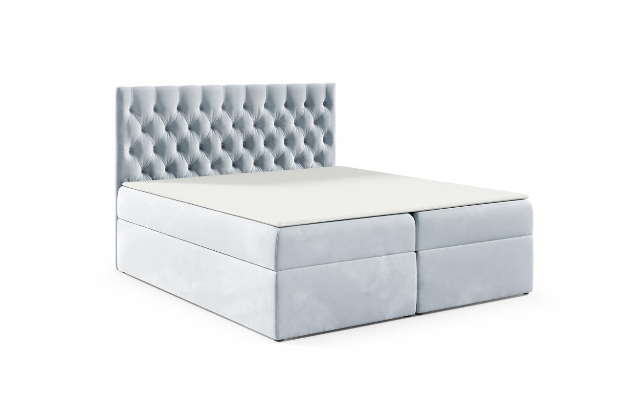 TYP58 boxspring ágy