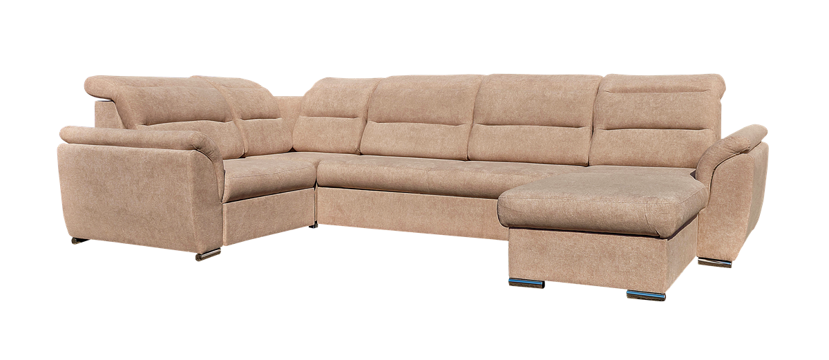 VIRGINIA U U sarokülő