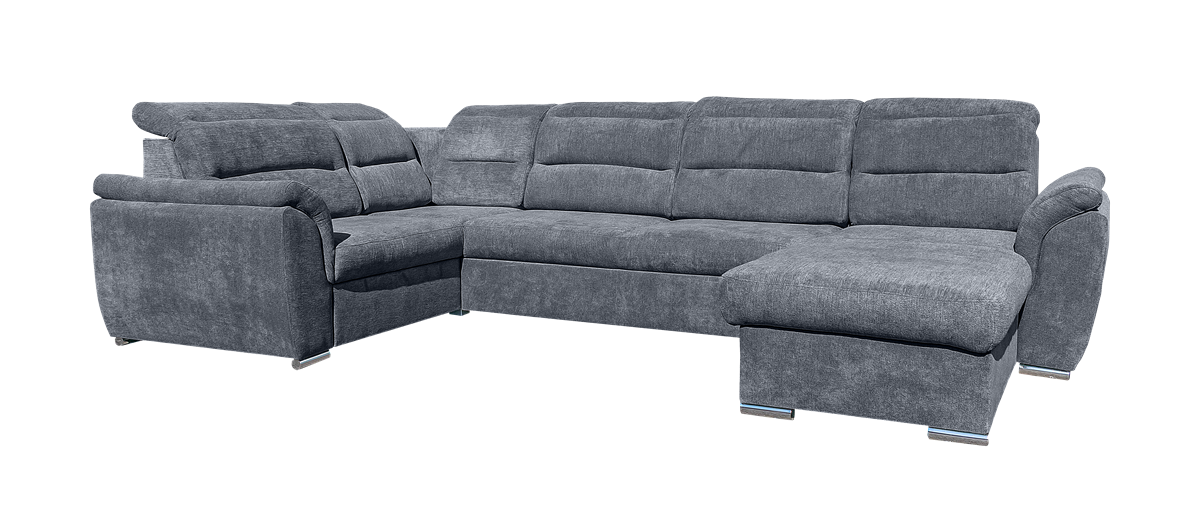 VIRGINIA U U sarokülő