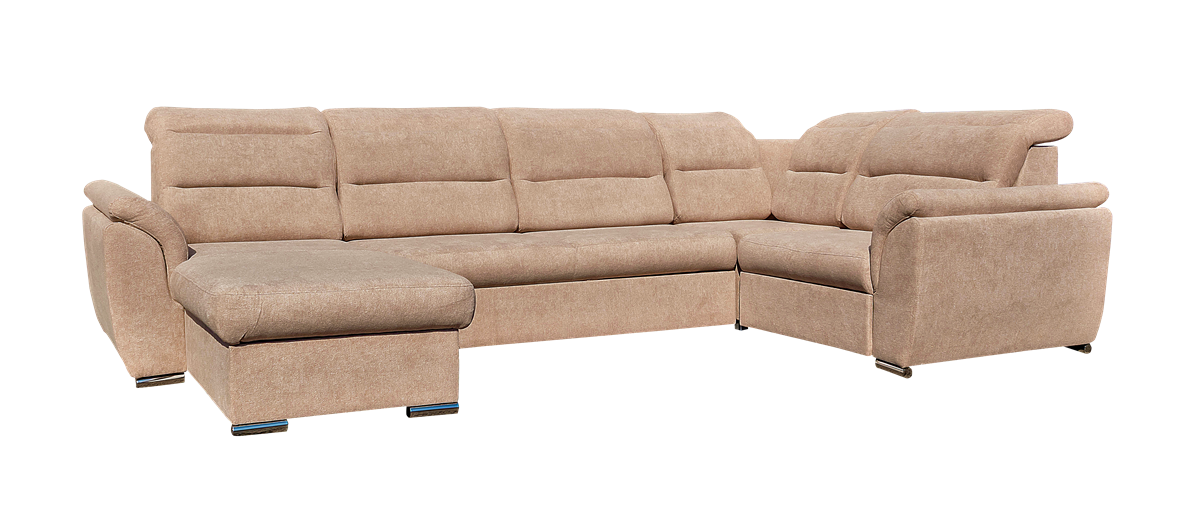 VIRGINIA U U sarokülő