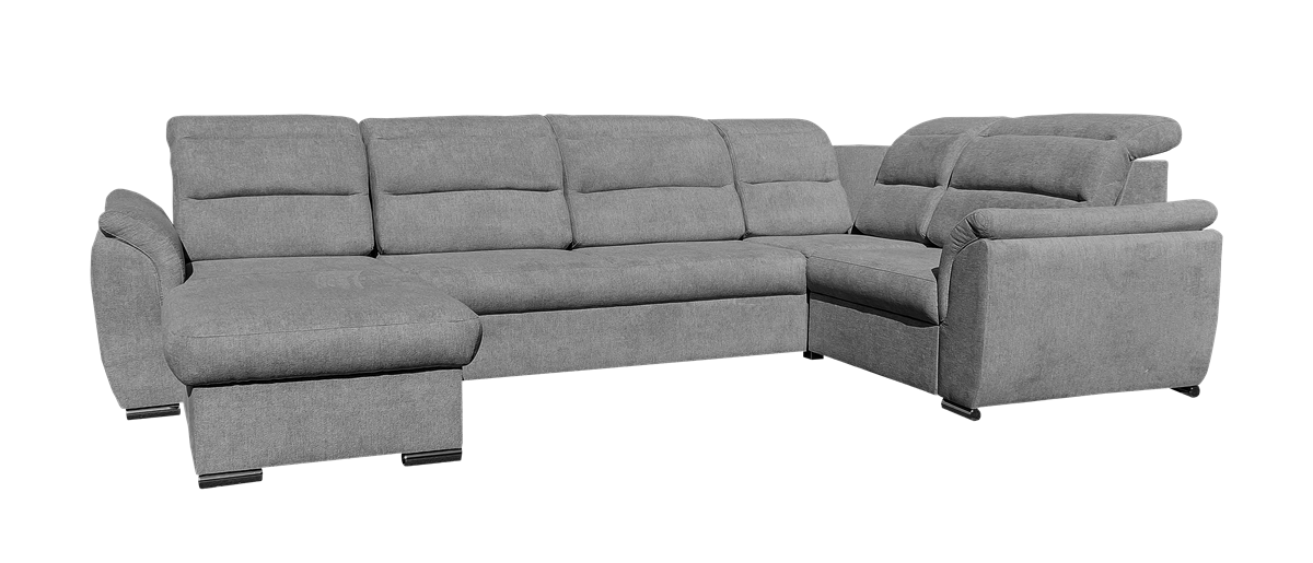 VIRGINIA U U sarokülő