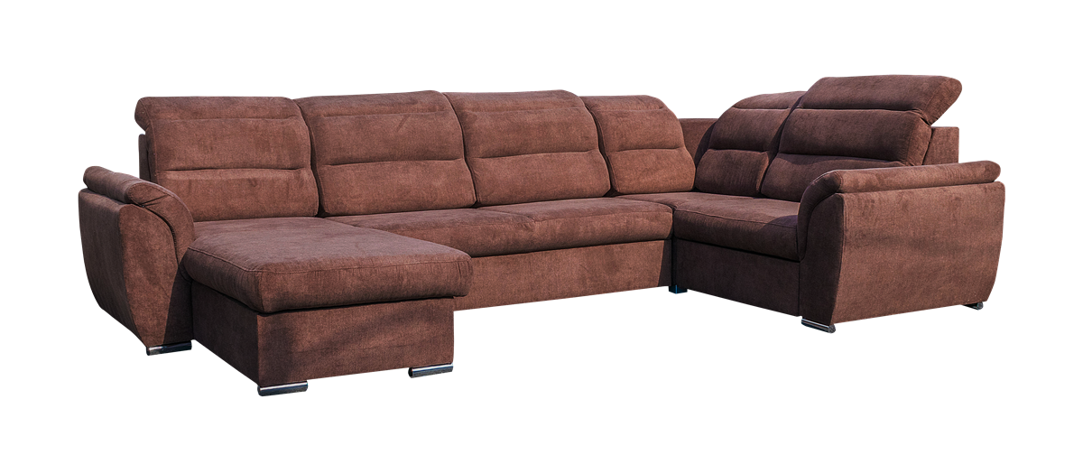 VIRGINIA U U sarokülő