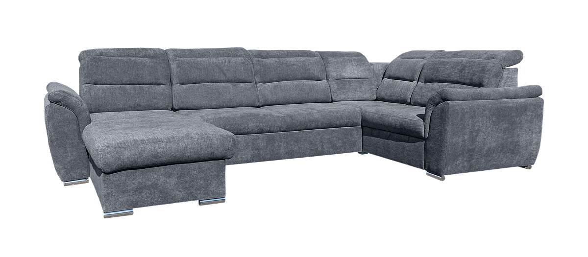 VIRGINIA U U sarokülő