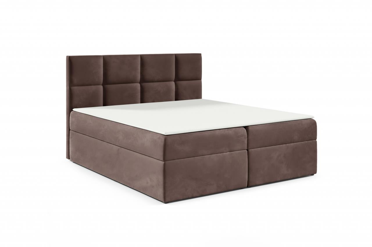 TYP57 boxspring ágy