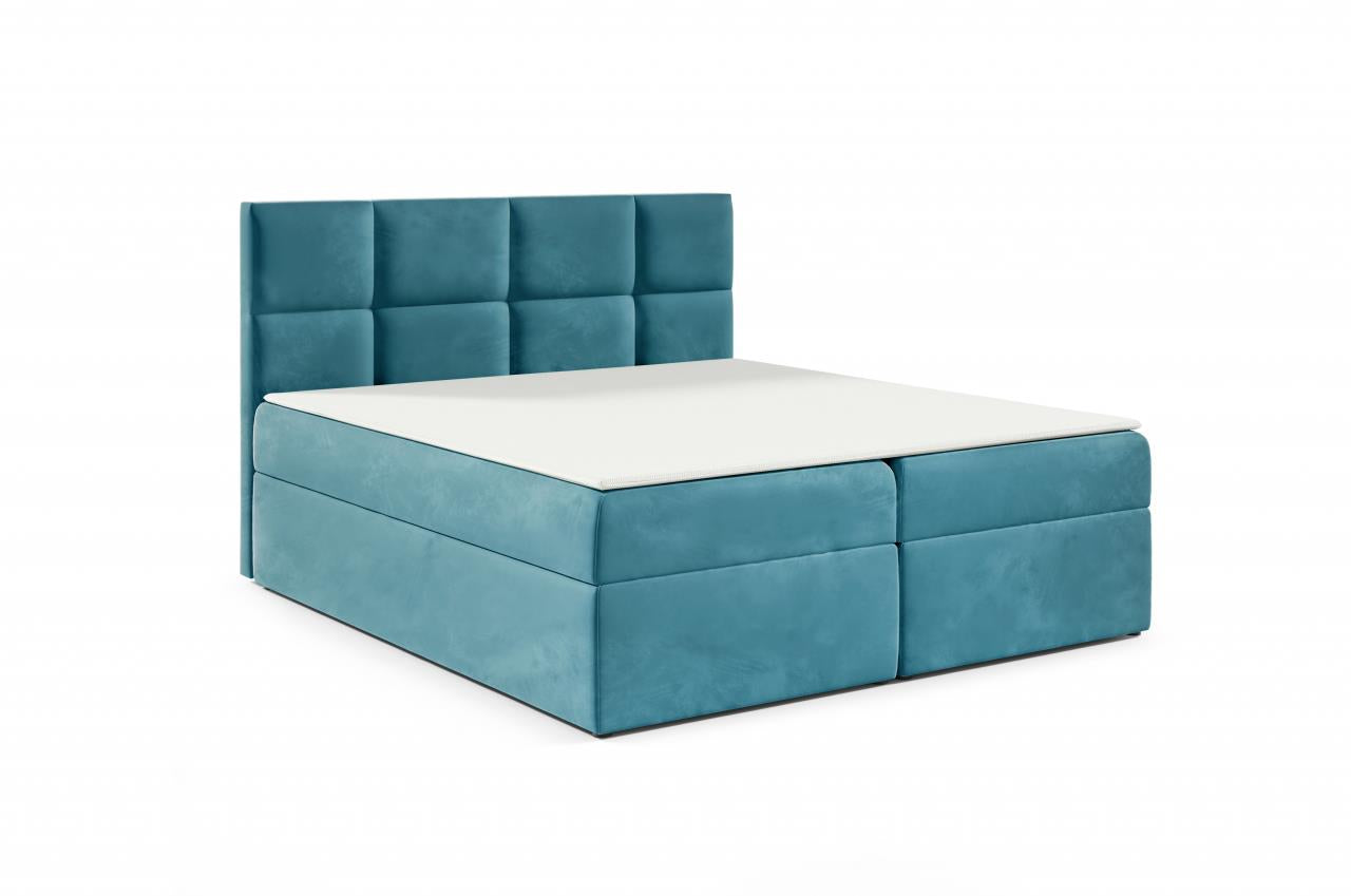 TYP57 boxspring ágy