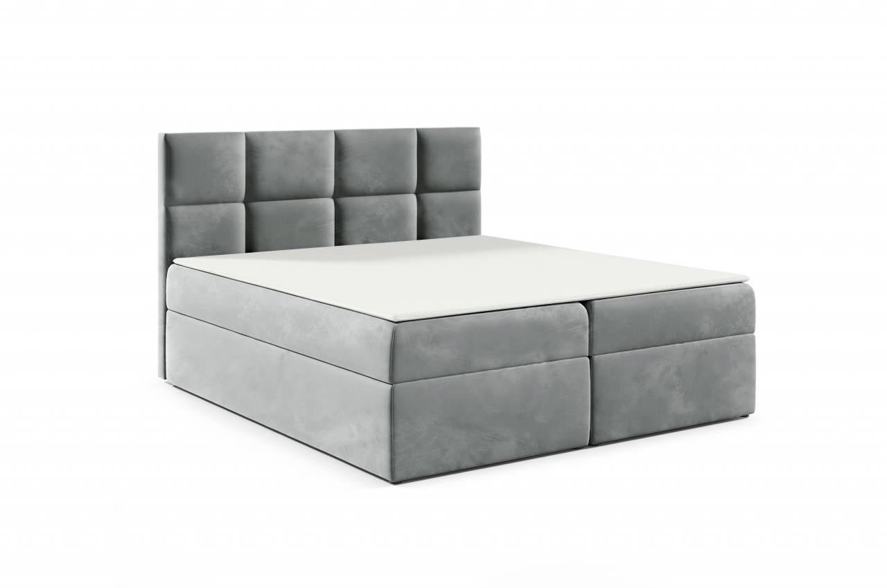 TYP57 boxspring ágy