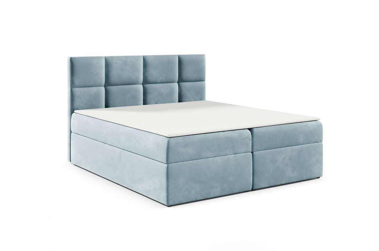 TYP57 boxspring ágy