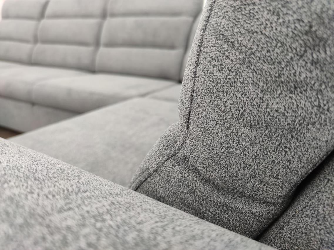 VIRGINIA U U sarokülő