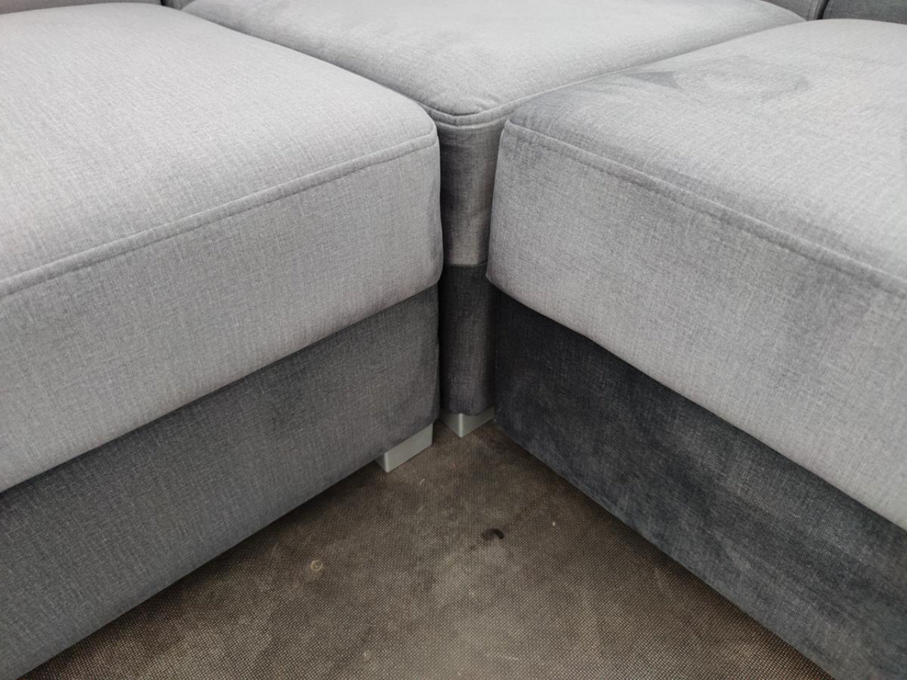 ELEMENTO L sarokülő