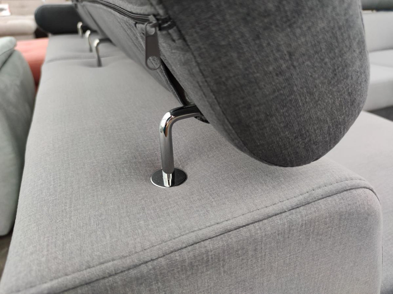 ELEMENTO L sarokülő