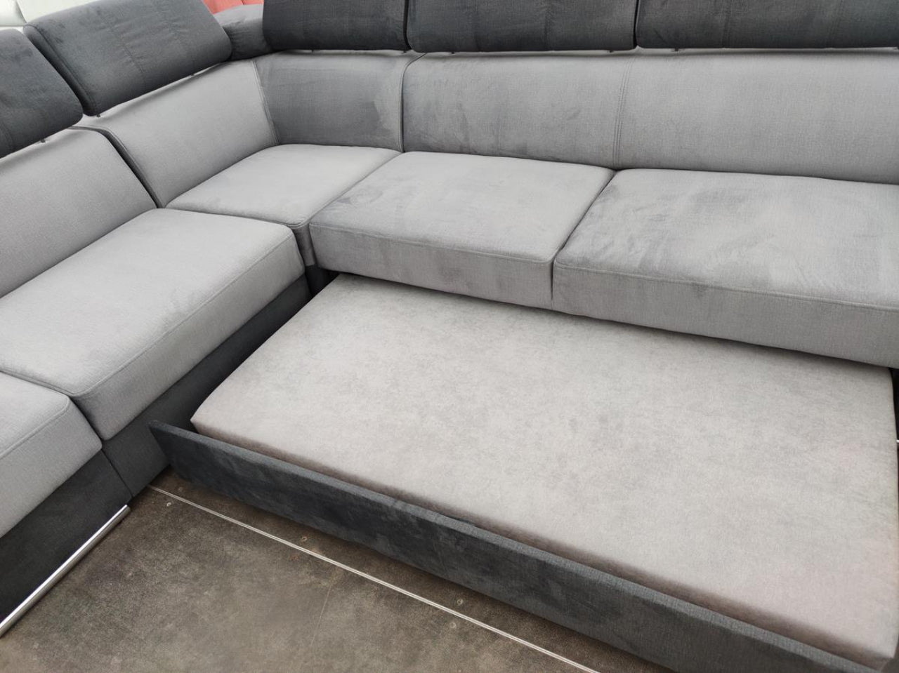 ELEMENTO L sarokülő