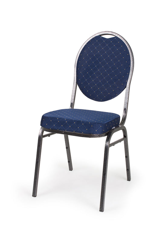 BANKETT tárgyalószék arany_bordó_191