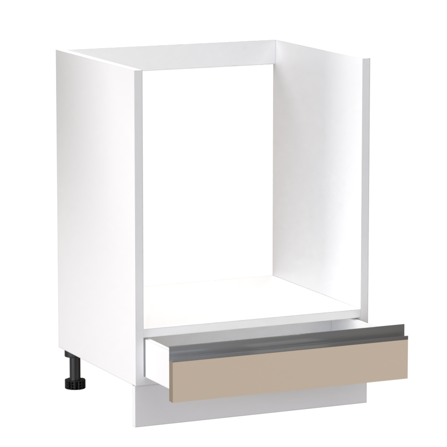 Minerva alsó tűzhelytartós 60 cm széles elem
