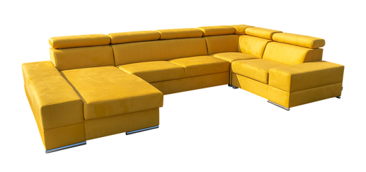 ELEMENTO U II._U alakú sarokülő_SU036A02000