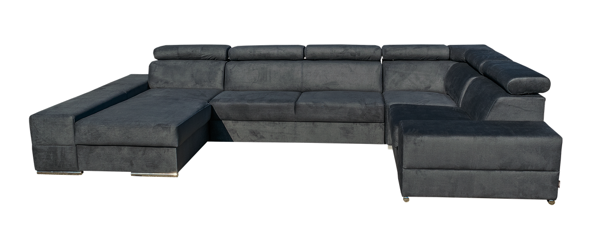 ELEMENTO U II._U alakú sarokülő_SU036A04000