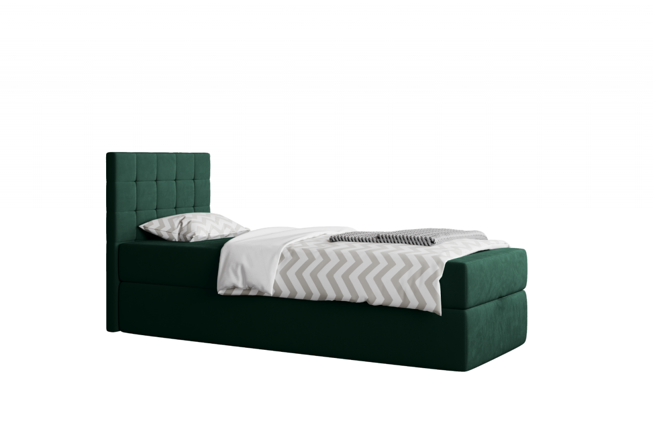 Elfendrop boxsping ágy_boxspring ágy_KB020B02090
