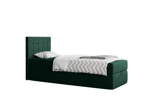 Elfendrop boxsping ágy_boxspring ágy_KB020B02090