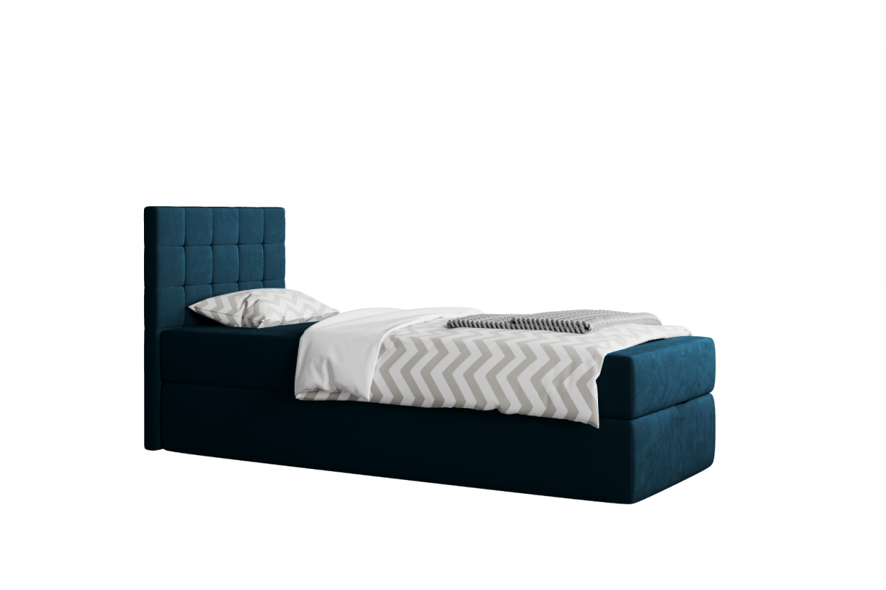 Elfendrop boxsping ágy_boxspring ágy_KB020B03090