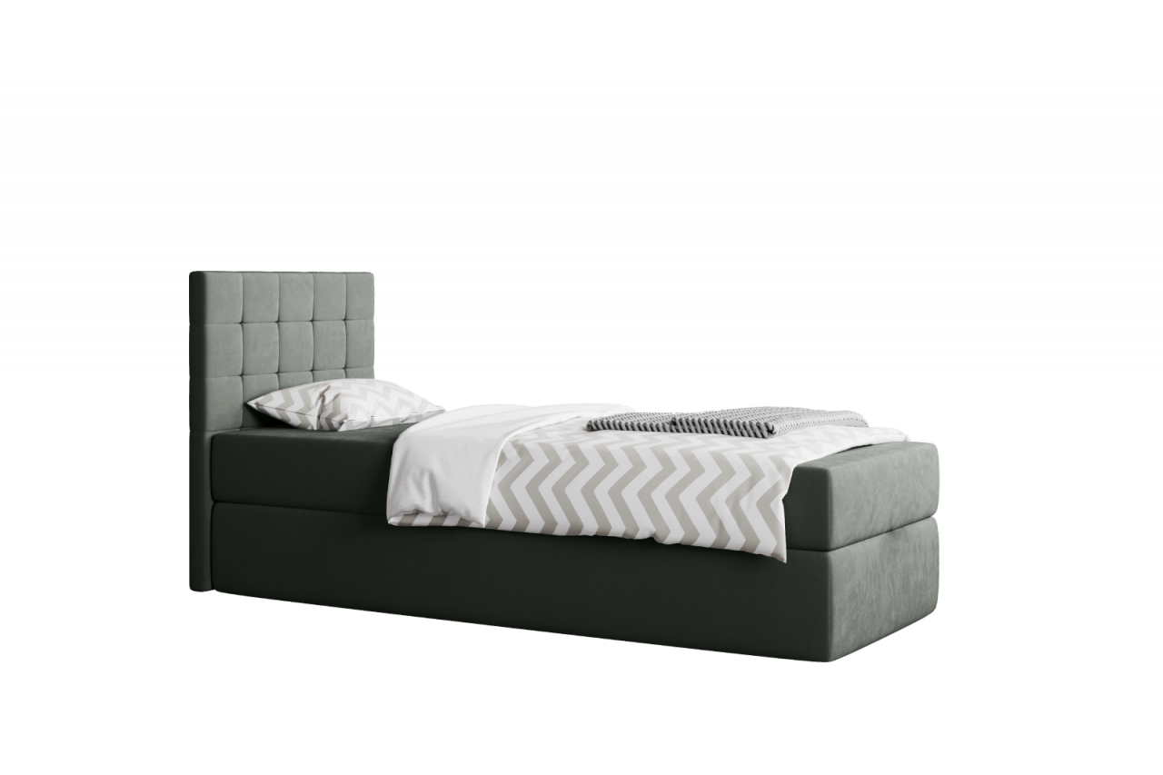 Elfendrop boxsping ágy_boxspring ágy_KB020B04090