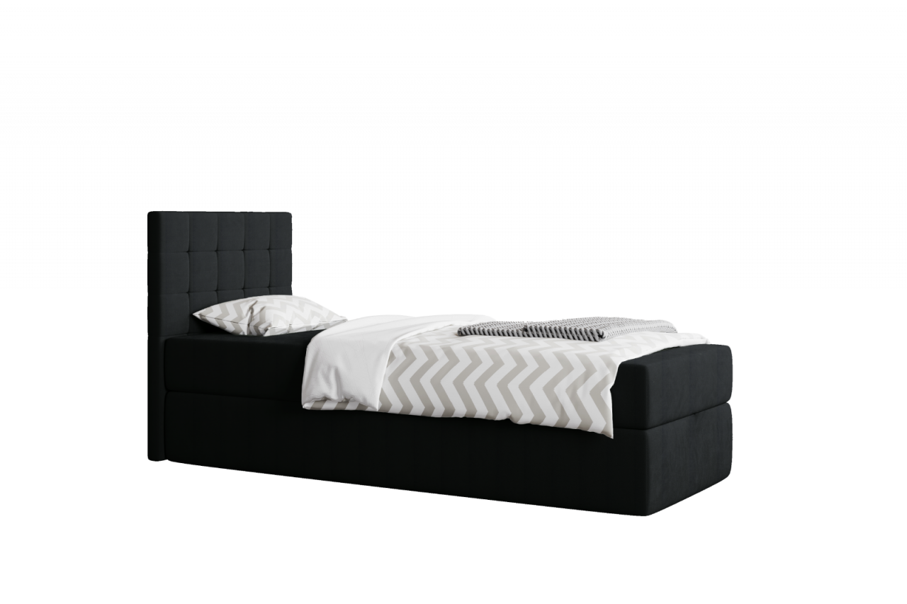 Elfendrop boxsping ágy_boxspring ágy_KB020B05090