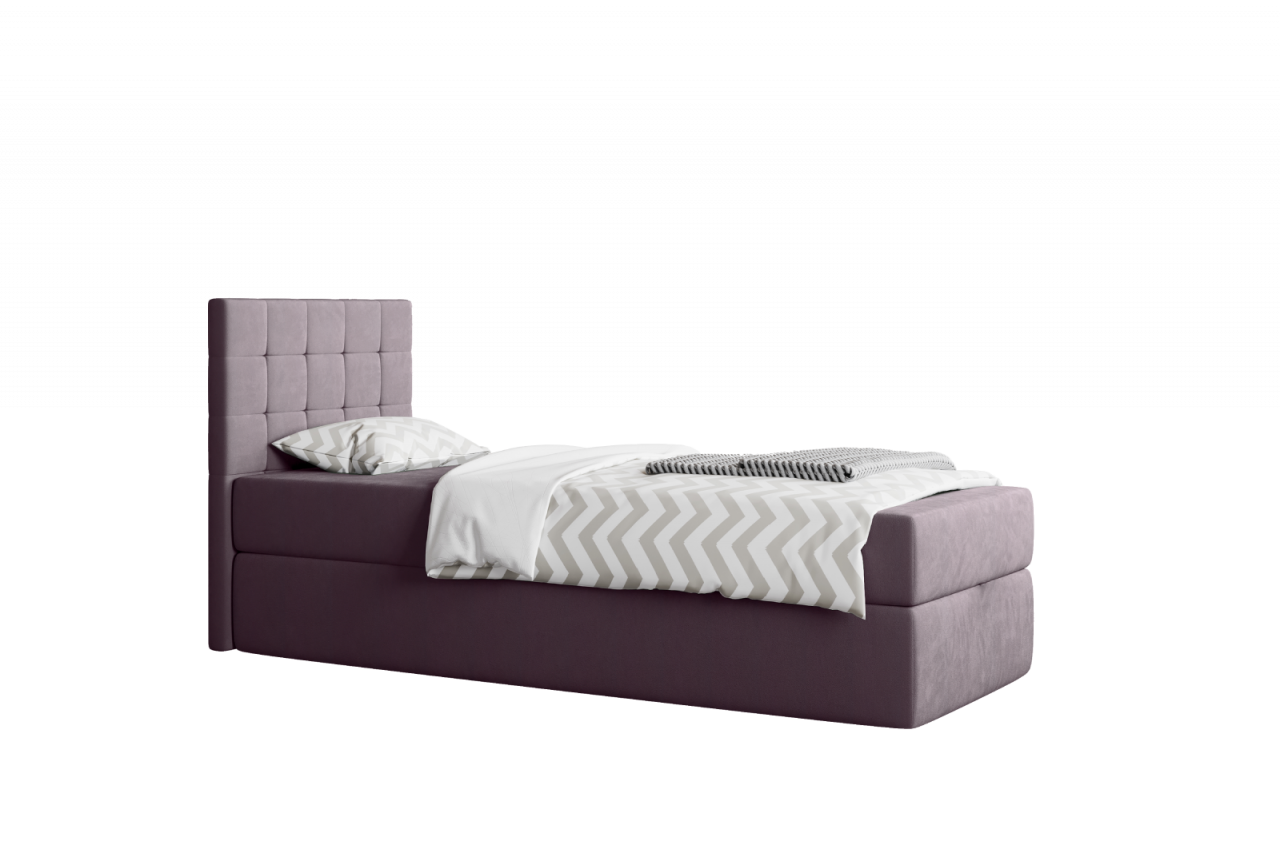 Elfendrop boxsping ágy_boxspring ágy_KB020B06090