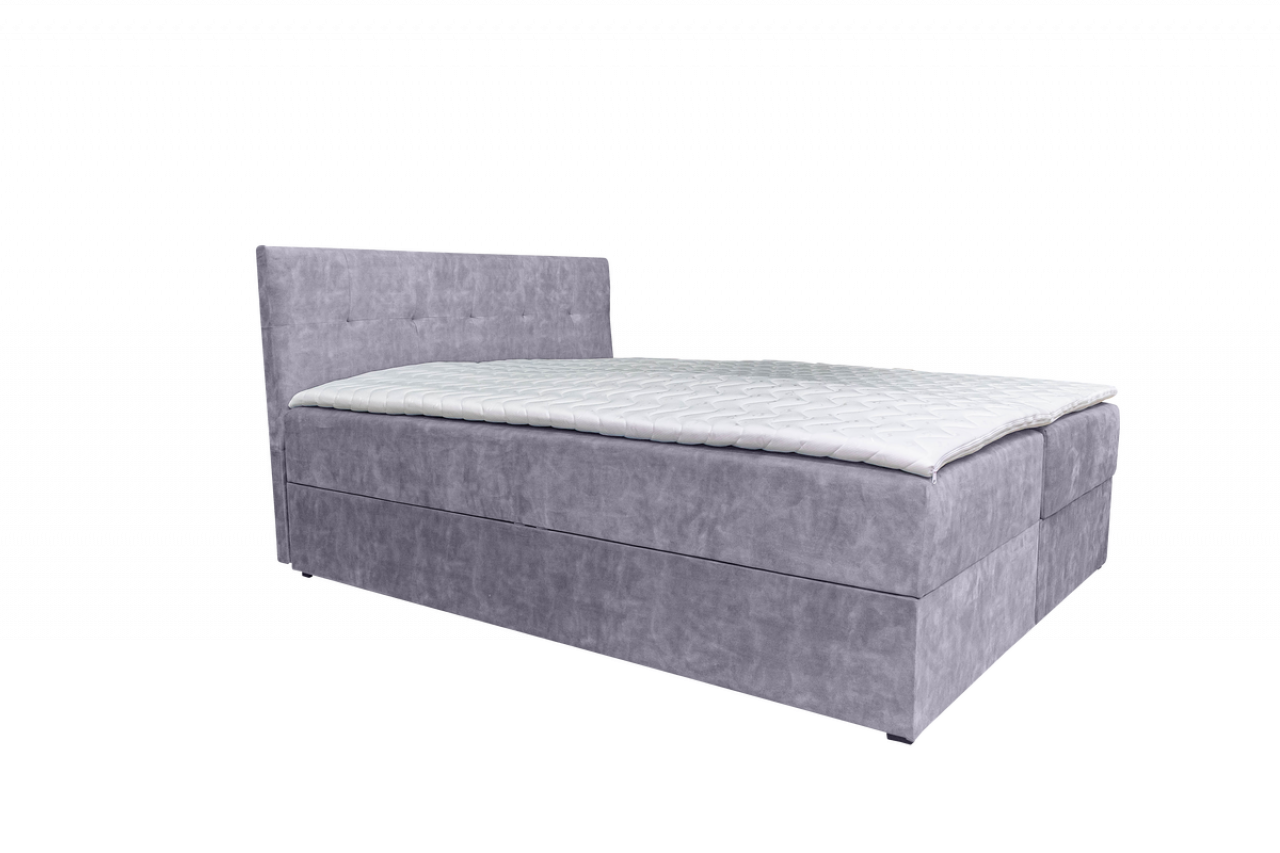 ETERIO_boxspring ágy_KB018002160