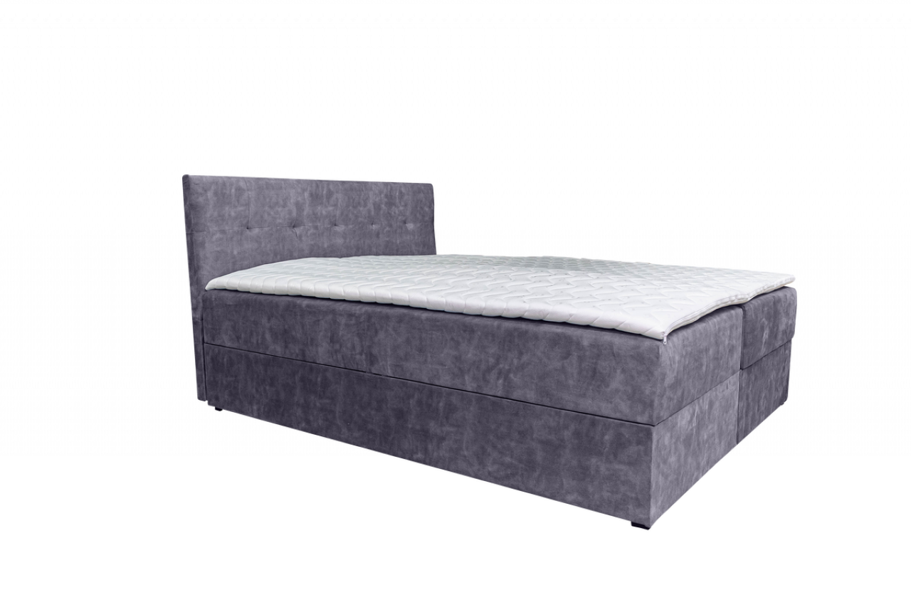 ETERIO_boxspring ágy_KB018005160