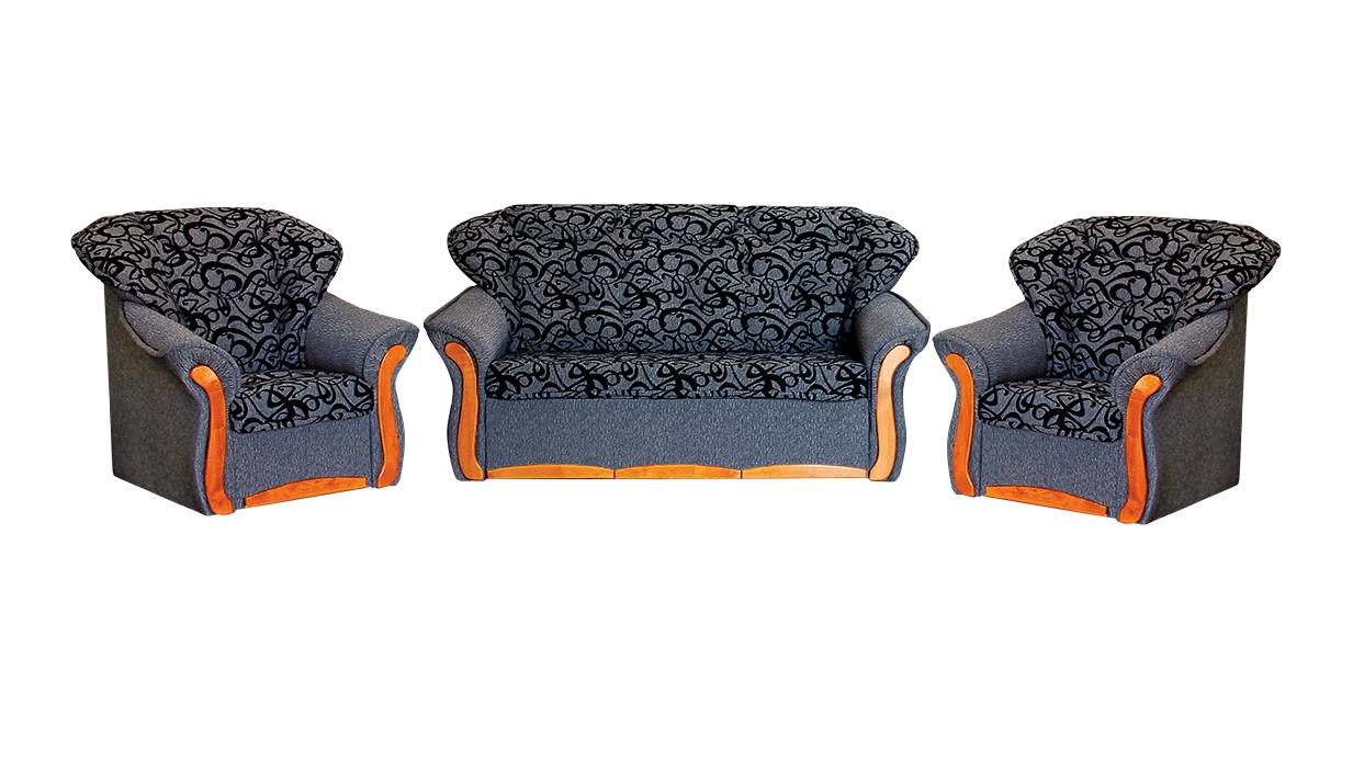 EVELIN (szövetes)_3+1+1 garnitúra_GR024003000