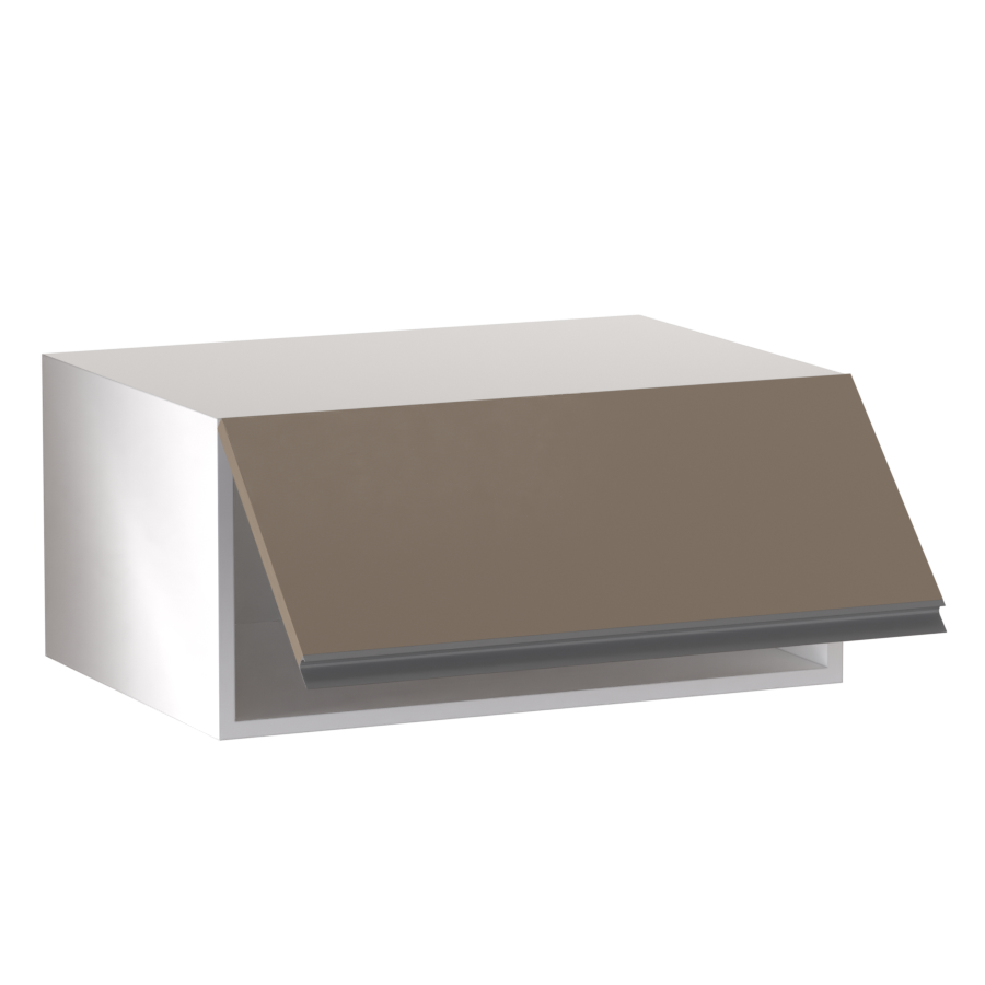 Minerva felső 1 felnyílós 80 cm széles 55 mely elem